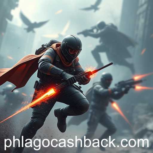 Exploring the Thrilling World of 'Action Games' on Phlago