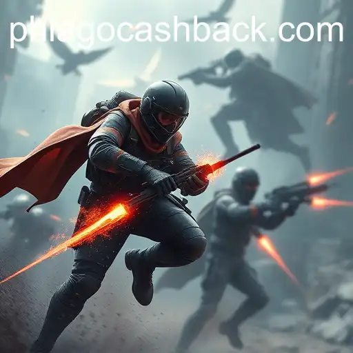 Exploring the Thrilling World of 'Action Games' on Phlago