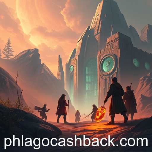 Exploring the World of Adventure Games: A Journey with 'phlago'