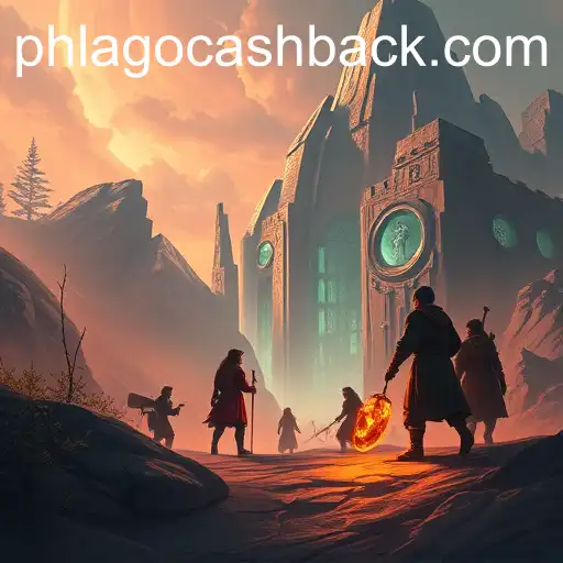 Exploring the World of Adventure Games: A Journey with 'phlago'