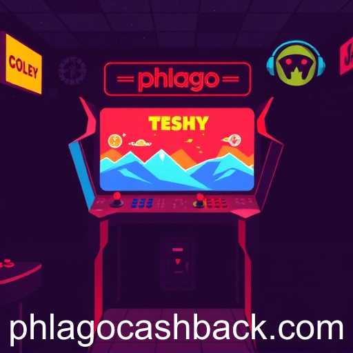 Exploring the Exciting World of Arcade Games