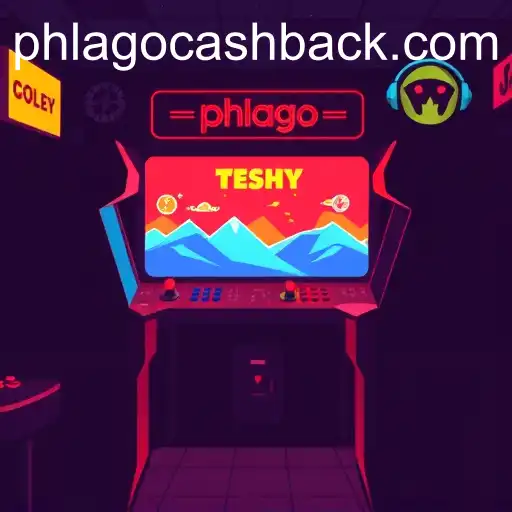 Exploring the Exciting World of Arcade Games