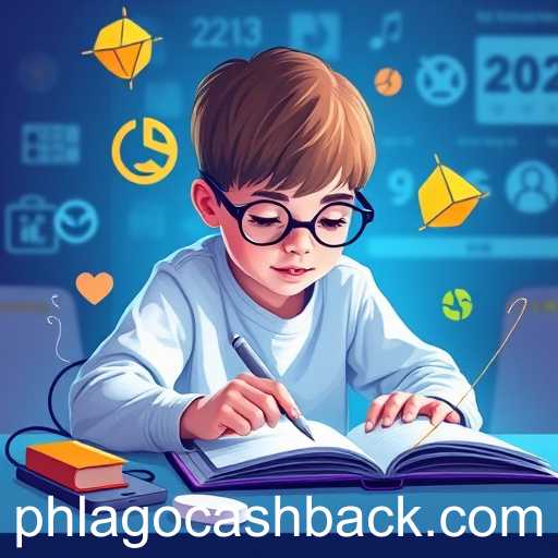 Exploring 'Phlago': The Future of Educational Games