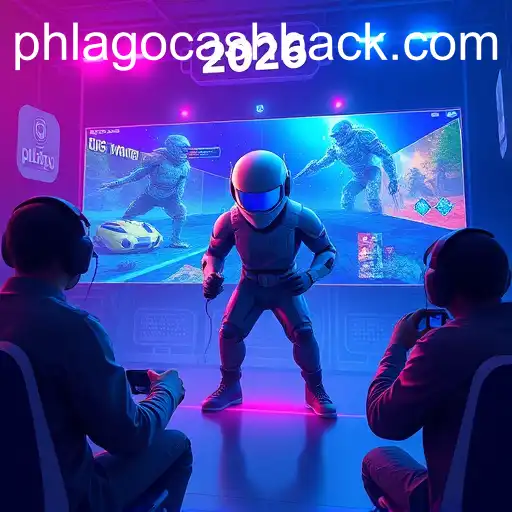 Gaming Trends Shaping the Digital Landscape