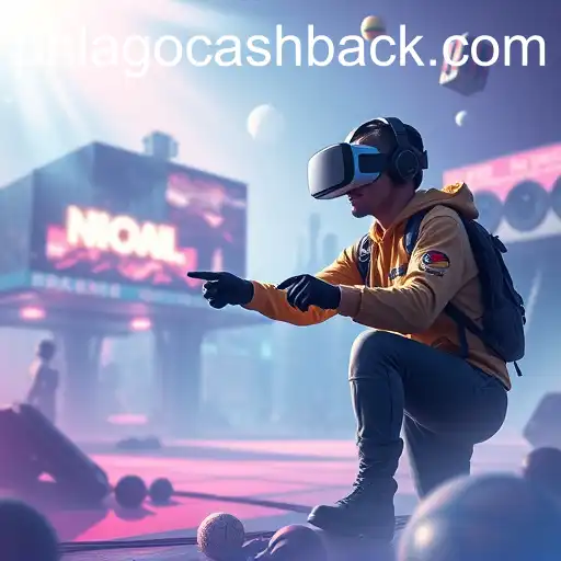 Interactive Gaming Trends in 2025