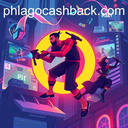 Phlago Redefines Digital Play in 2025