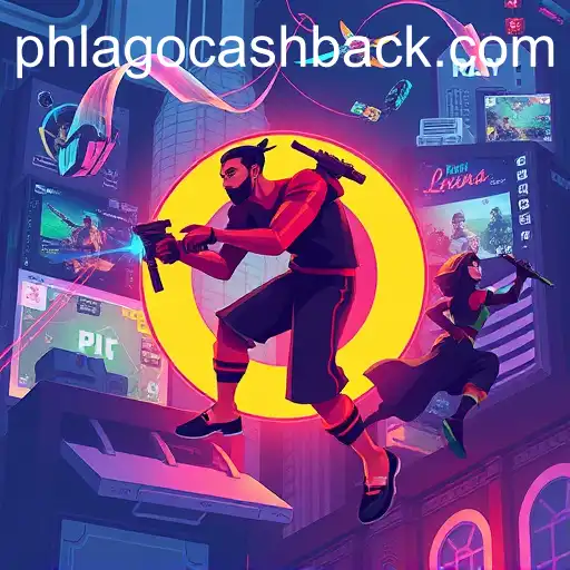 Phlago Redefines Digital Play in 2025