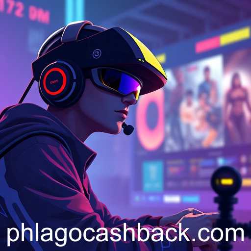 The Digital Playground: Gaming in 2025