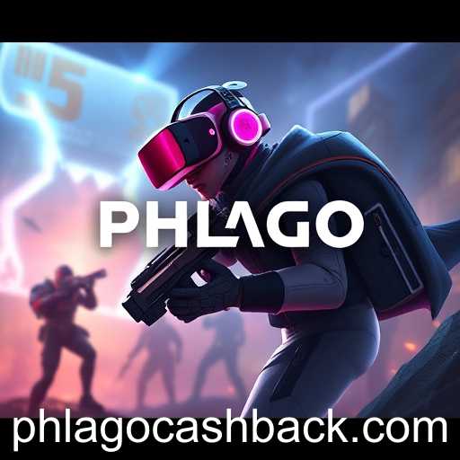 Phlago: Revolutionizing the Gaming Landscape