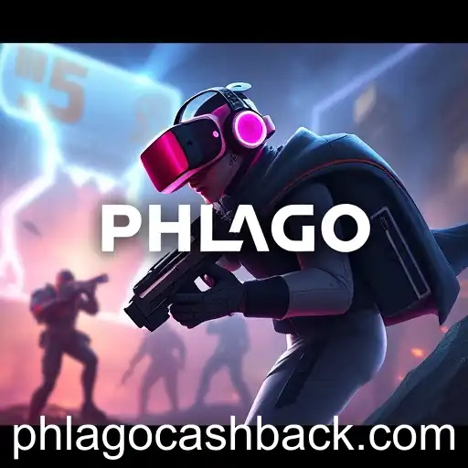 Phlago: Revolutionizing the Gaming Landscape