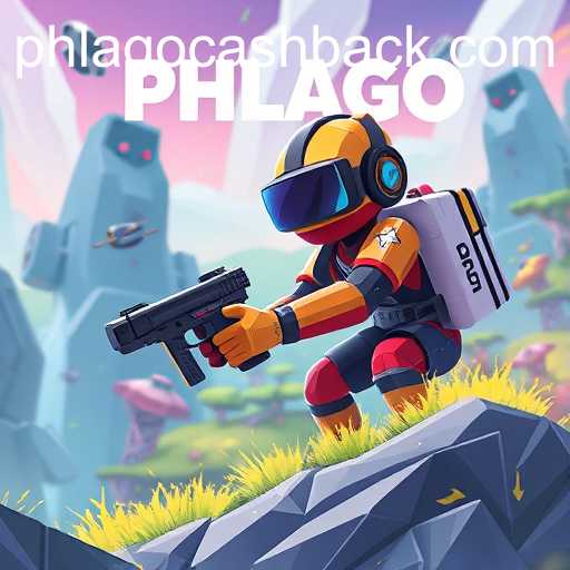 The Rise of Phlago: Shaping the Future of Gaming