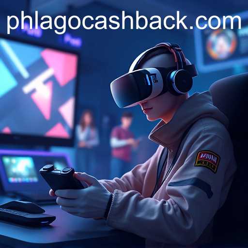 Phlago's Rise: Digital Gaming Dominance