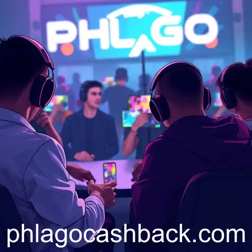 Phlago: Revolutionizing Online Gaming Communities