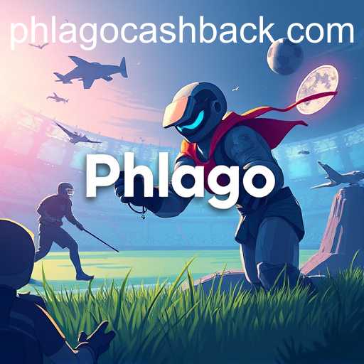 Phlago Revolutionizes Online Gaming Experience