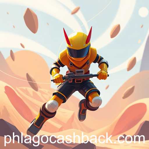 Phlago: Revolutionizing Online Gaming in 2025