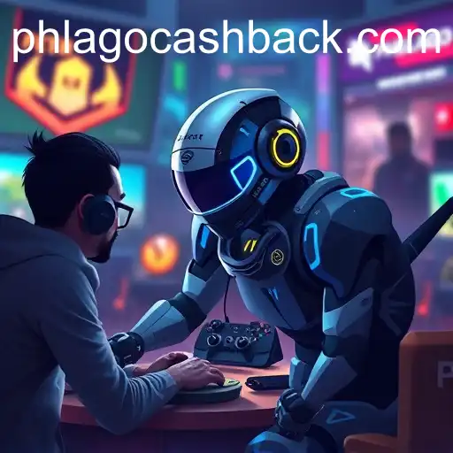 Phlago: Gaming Revolution in 2025