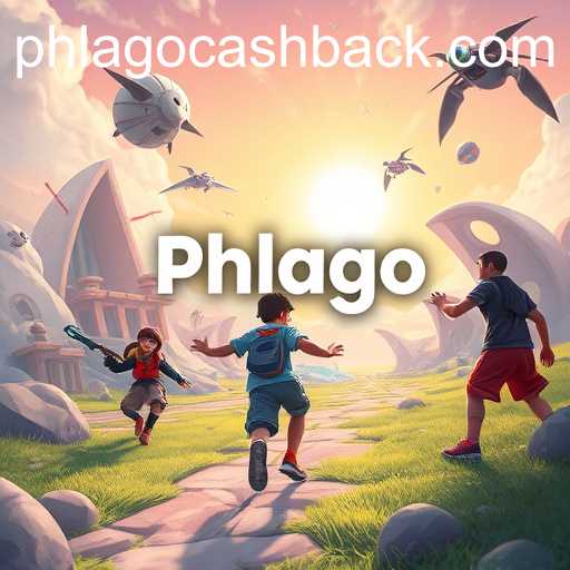 Phlago's Prowess: A Gaming Revolution
