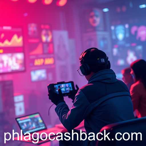 Phlago's Impact on Online Gaming in a Digital Era