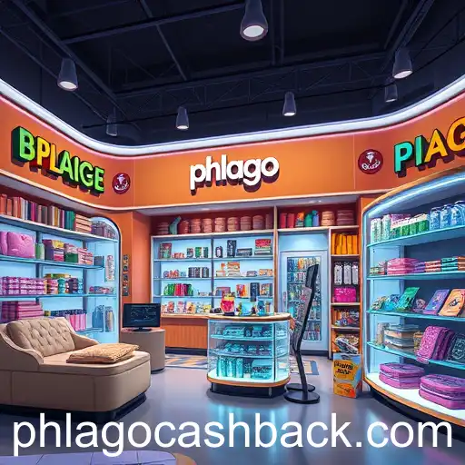 Phlago Redefines Interactive Gaming in 2025