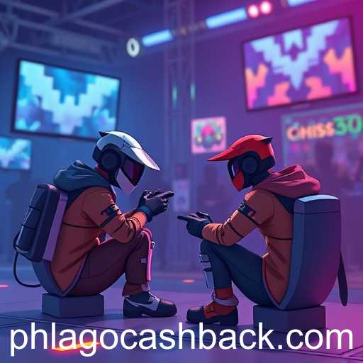 Phlago Revolutionizes Online Gaming in 2025