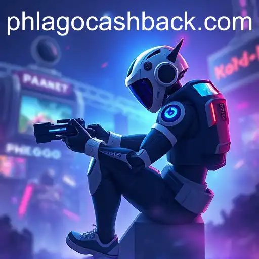 Phlago: Revolutionizing Online Gaming Experiences