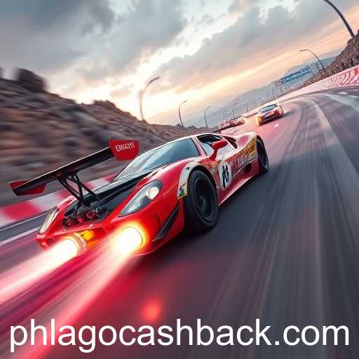 Exploring the Exciting World of Racing Games: The Speed and Thrill of 'Phlago'