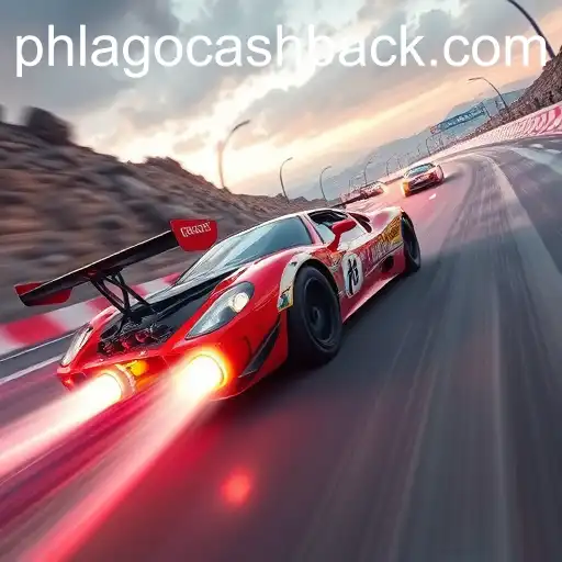 Exploring the Exciting World of Racing Games: The Speed and Thrill of 'Phlago'