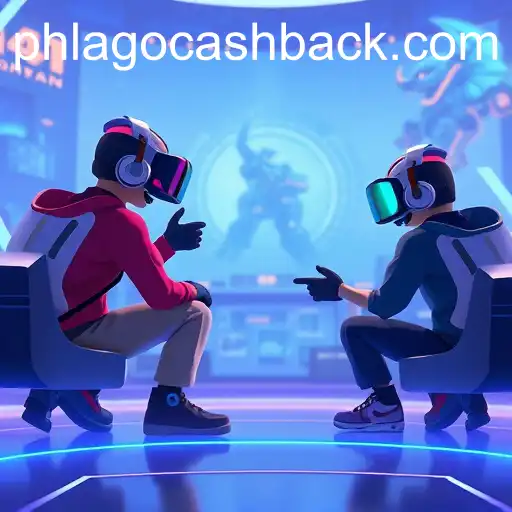 The Rise of PHLAGO: Revolutionizing Online Gaming