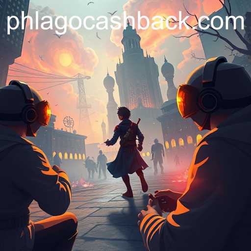 The Rise of Phlago: Transforming Gaming in 2026