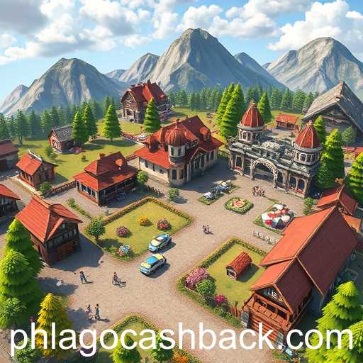 Exploring the World of Simulation Games: A Journey with Phlago