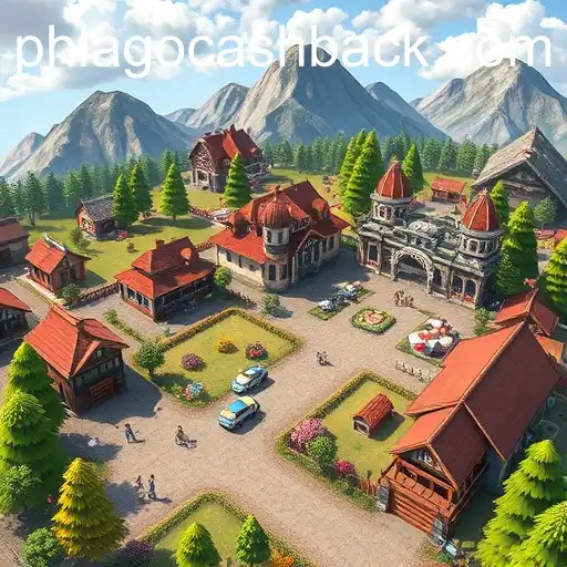 Exploring the World of Simulation Games: A Journey with Phlago