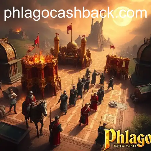 The Rise of Phlago in Strategy Games: A Revolution in Interactive Entertainment